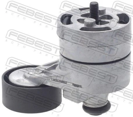 Conjunto de correias em V FEBEST 2190-TT9
