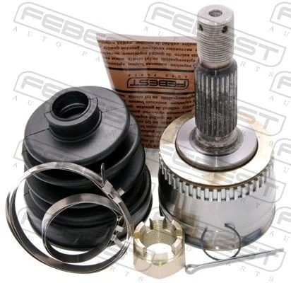 Conjunto de Juntas, eixo de transmissão FEBEST 2210-CER16A44
