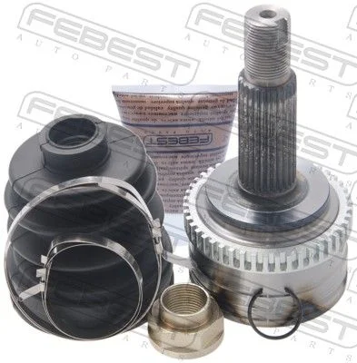 Joint Kit, drive shaft FEBEST 2210-CERA46