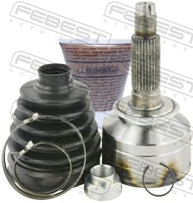 Conjunto de Juntas, eixo de transmissão FEBEST 2210-SORBL