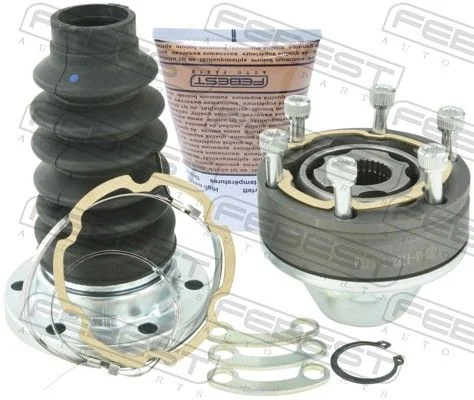 Joint, propshaft FEBEST 2211-FQSHA