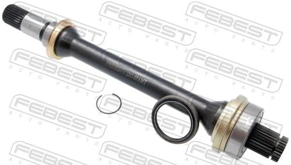 Drive Shaft FEBEST 2212-SPAMT