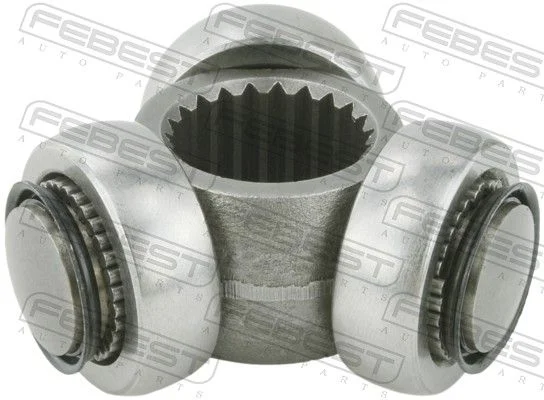 Spider Assembly, drive shaft FEBEST 2216-SPA