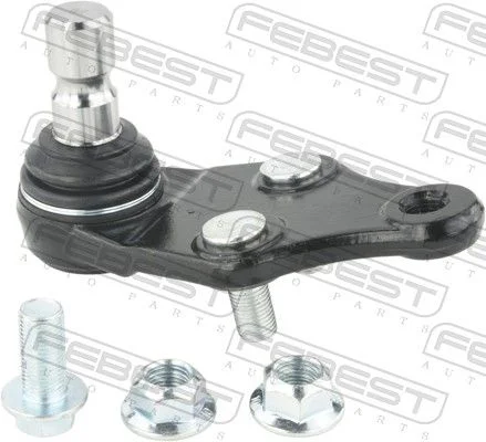 Ball Joint FEBEST 2220-MQ4LOWF