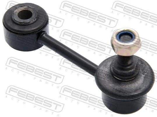 Link/Coupling Rod, stabiliser bar FEBEST 2223-SHR
