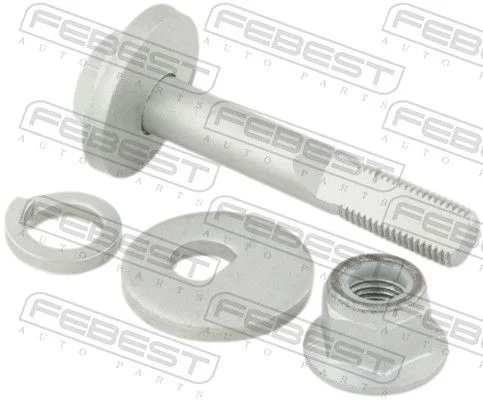 Camber Correction Screw FEBEST 2229-003-KIT