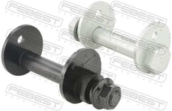 Camber Correction Screw FEBEST 2229-004-KIT