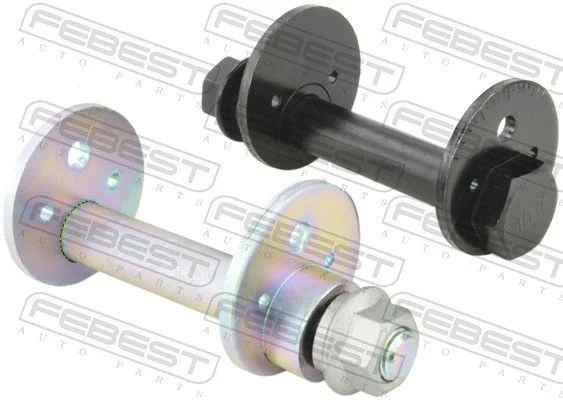 Camber Correction Screw FEBEST 2229-005-KIT