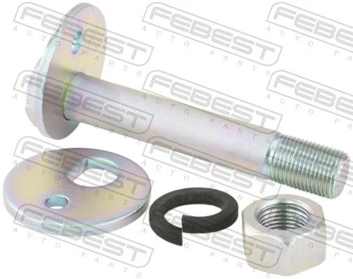 Camber Correction Screw FEBEST 2229-006-KIT