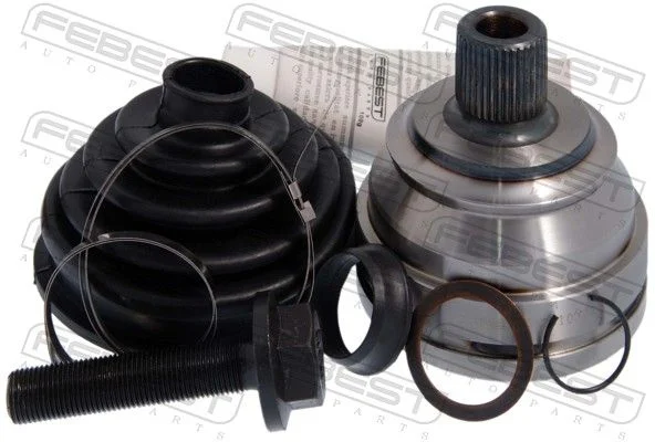 Conjunto de Juntas, eixo de transmissão FEBEST 2310-028