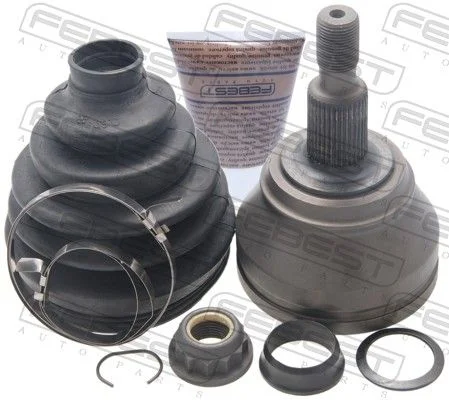 Conjunto de Juntas, eixo de transmissão FEBEST 2310-033