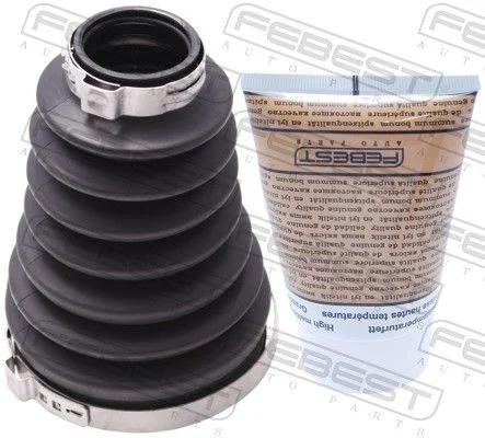Kit de Fole, veio de transmissão FEBEST 2315P-T5