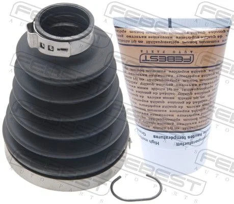 Kit de Fole, veio de transmissão FEBEST 2315P-TMT