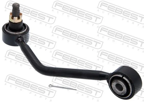 Link/Coupling Rod, stabiliser bar FEBEST 2323-001LH
