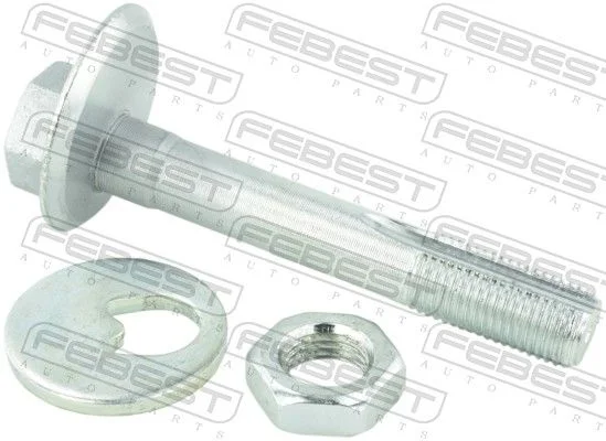 Camber Correction Screw FEBEST 2329-005-KIT