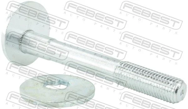 Camber Correction Screw Set FEBEST 2329-006-KIT