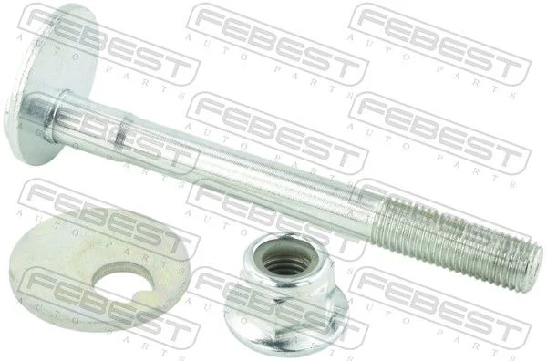 Camber Correction Screw Set FEBEST 2329-007-KIT