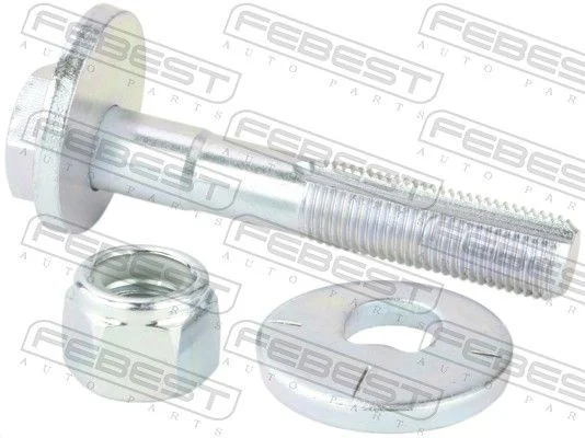 Camber Correction Screw Set FEBEST 2329-008-KIT