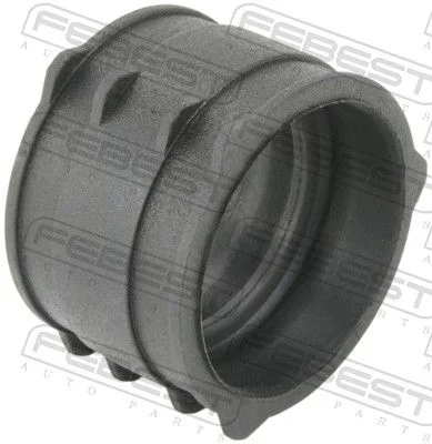 Mangueira de ar de carga FEBEST 23450-002