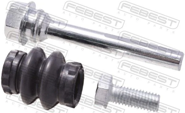 Guide Bolt, brake caliper FEBEST 2374-CCR