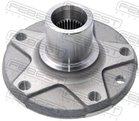 Vedação do eixo, cubo da roda FEBEST 2382-TOURF