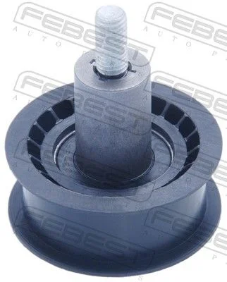 Deflection Pulley/Guide Pulley, timing belt FEBEST 2388-G4