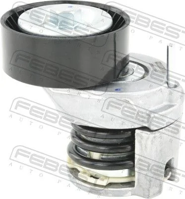 Conjunto de correias em V FEBEST 2390-CFNA