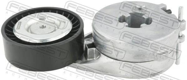 Conjunto de correias em V FEBEST 2390-CFPA