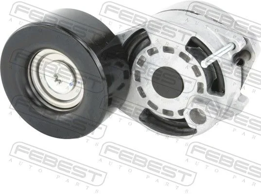 Conjunto de correias em V FEBEST 2390-CREC