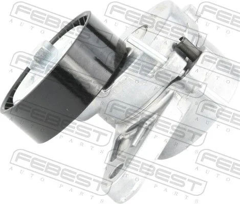 Conjunto de correias em V FEBEST 2390-DFGA