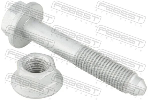 Parafuso de correção de camber FEBEST 2398-004-KIT
