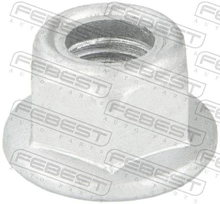 Nut, kingpin FEBEST 2398-007