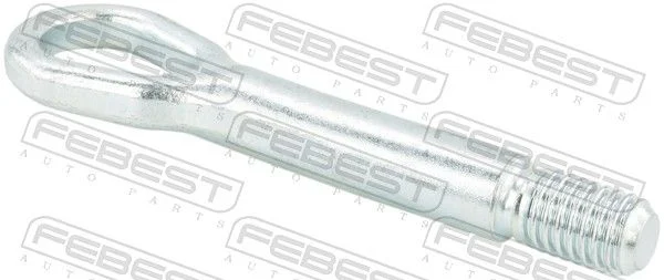 Gancho de Reboque FEBEST 2399-DH2E