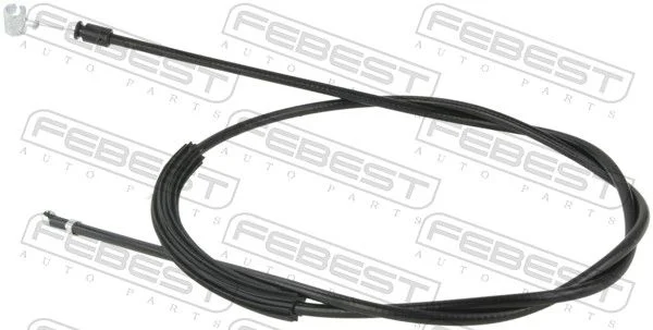 Bonnet Cable FEBEST 2399-HCPOL