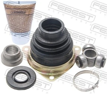 Conjunto de Juntas, eixo de transmissão FEBEST 2411-LOGLH