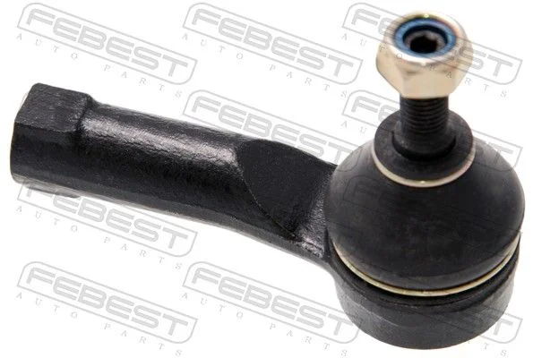 Extremidade da barra de direção FEBEST 2421-CLIRH