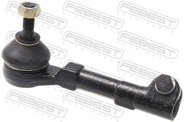Extremidade da barra de direção FEBEST 2421-MEGLH