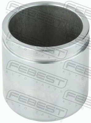 Pistão, pinça de travão FEBEST 2476-KANF