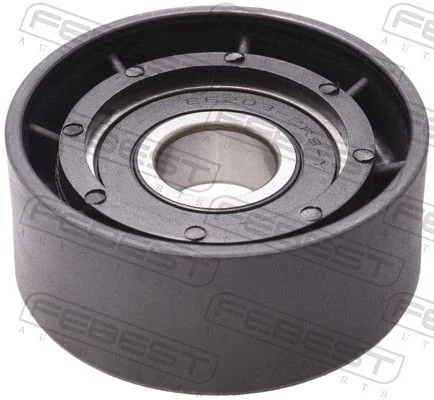 Tensor da correia do alternador FEBEST 2488-LOG