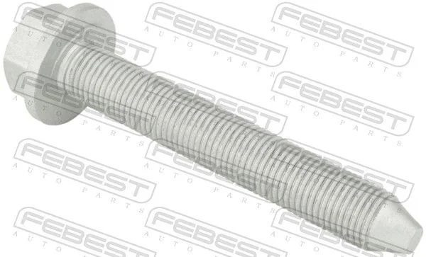 Parafuso de fixação, barra estabilizadora FEBEST 2498-001
