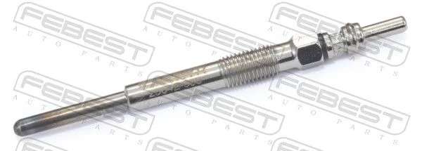 Vela de Incandescência FEBEST 25642-003