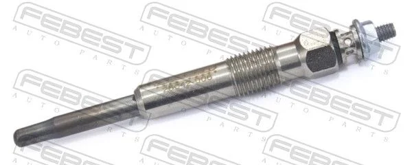 Vela de Incandescência FEBEST 25642-006