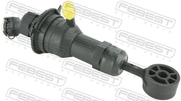 Cilindro Mestre, embraiagem FEBEST 2581-BOXIII