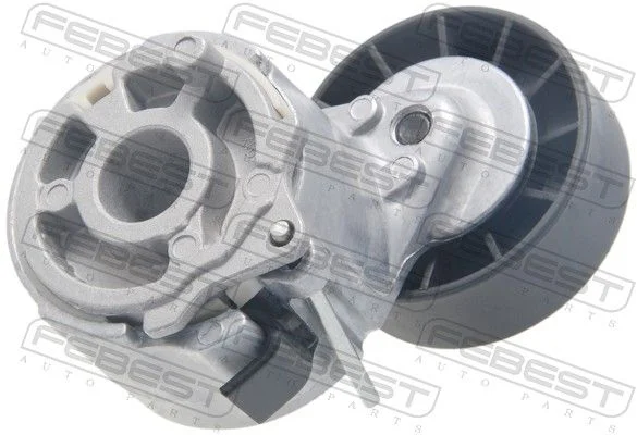 Conjunto de correias em V FEBEST 2590-RELIII
