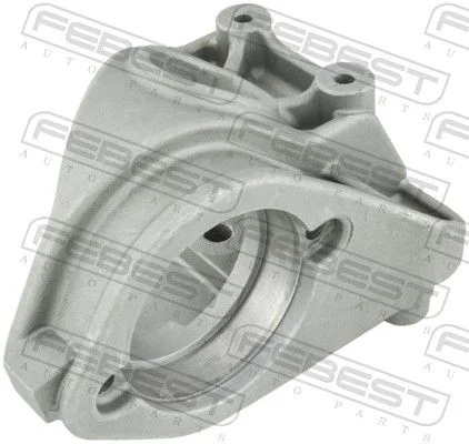 Packing Plate, drive shaft flange FEBEST 2599-BSBOX3