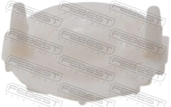 Conjunto de reparação, bomba secundaria da embraiagem FEBEST 2599-CLF-KIT