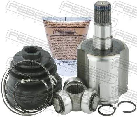 Conjunto de Juntas, eixo de transmissão FEBEST 2711-S80ATLH