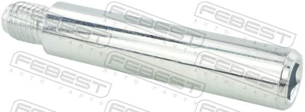 2169 FEBEST 2774-XC90UPF