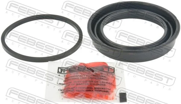 Repair Kit, brake caliper FEBEST 2775-S60F