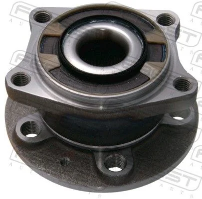 Vedação do eixo, cubo da roda FEBEST 2782-XC90R